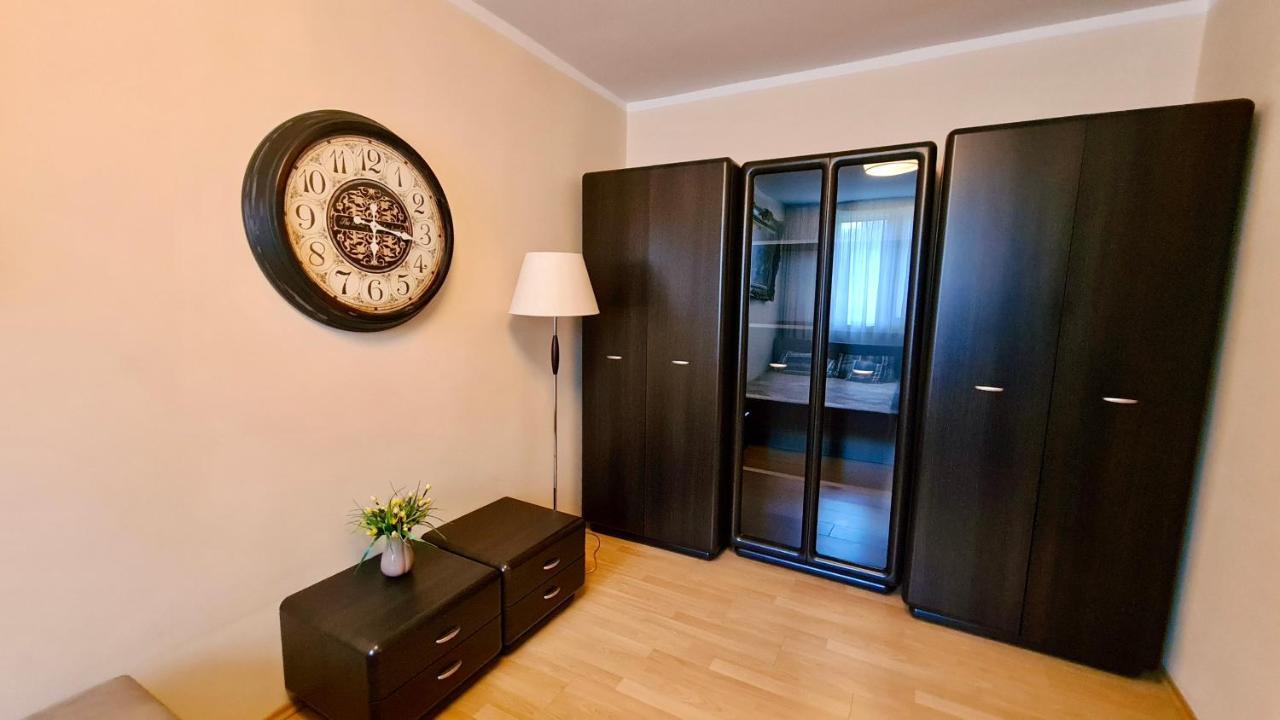 Apartament Piękna Katowice Zewnętrze zdjęcie