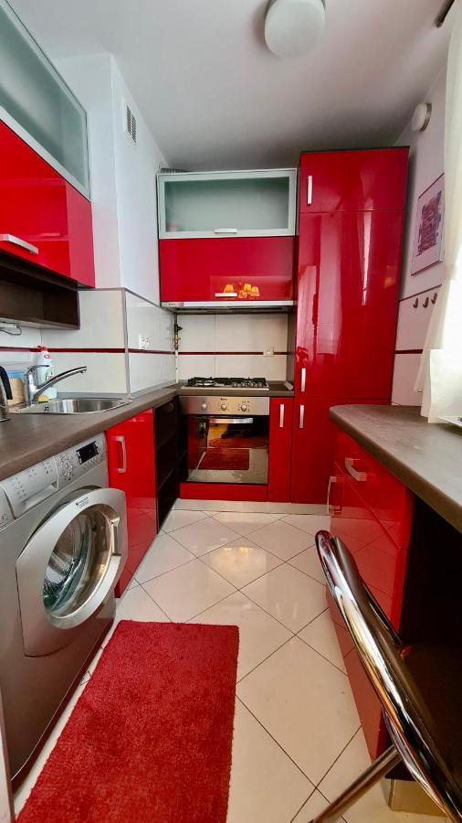 Apartament Piękna Katowice Zewnętrze zdjęcie